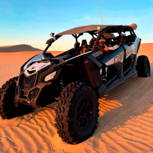 Ica – Paracas VIP + UTV