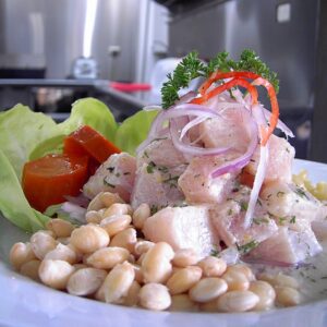 La Ruta del Real Cebiche