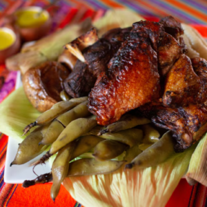 Sabores Andinos en Lima