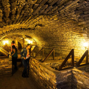 Rituales, Tumbas y Luto en la Lima Antigua