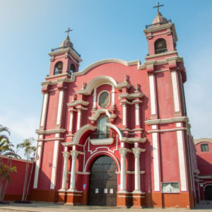 Fe, Devoción y Arte en Lima