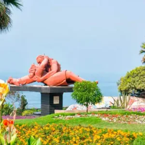 Del Origen al Presente de Lima