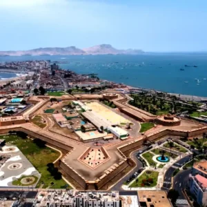 Callao, un Oceano de Historia y Honor